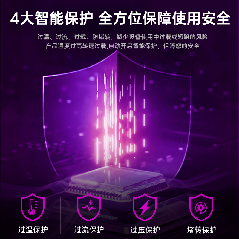 REWONDER best-selling 700,000+ vehicle-mounted vacuum cleaner with high suction power, pencil handheld vacuum cleaner, wireless small desktop vacuum cleaner, high-power long-lasting suction and blowing all-in-one