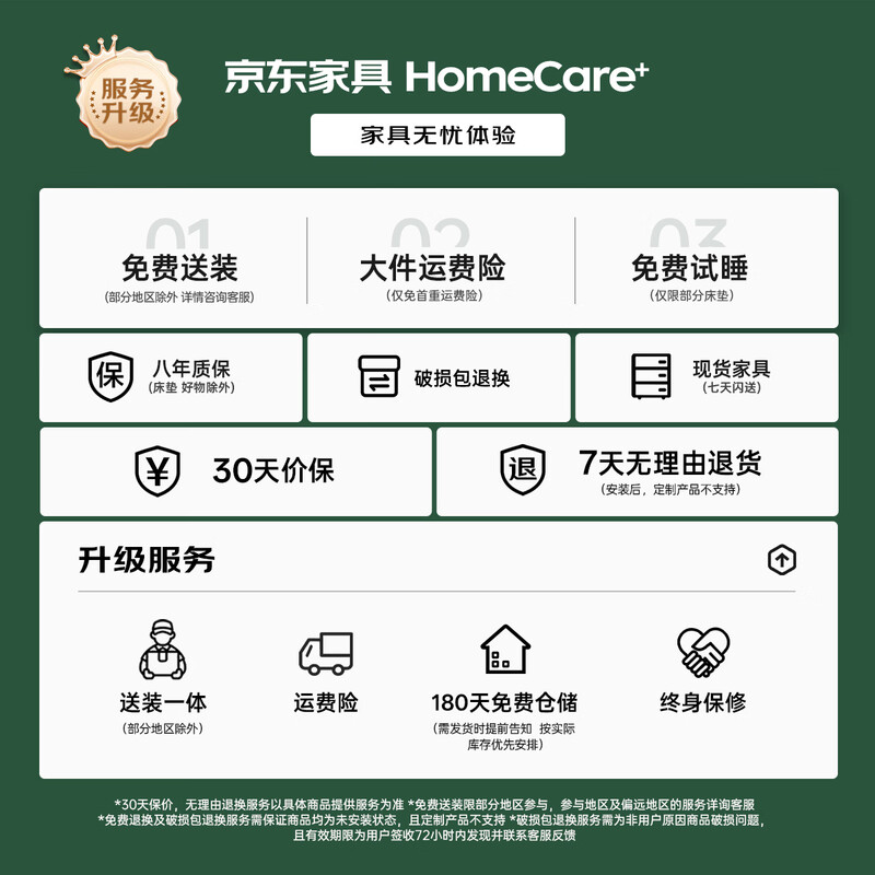 Genji Muyu fabric sofa simple modern small apartment living room sofa Nordic three-person furniture combination set three-person (cushion matte gray*2+yellow*1) matte gray combination 193cm