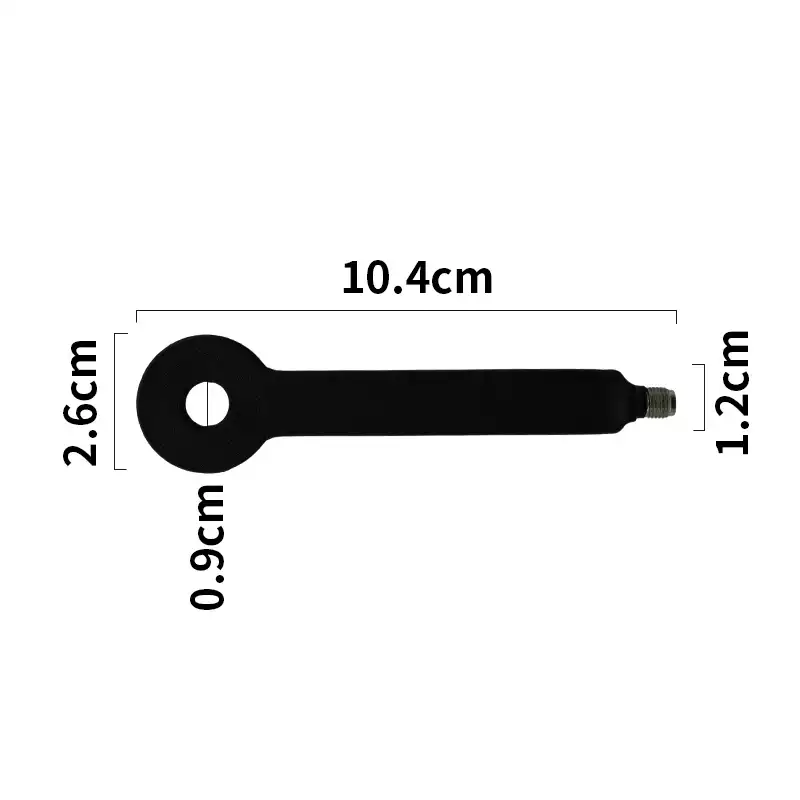 EMCEMI near field probe conducted radiation rectification 9KHz-7GHz electromagnetic field probe RF antenna signal near field probe kit