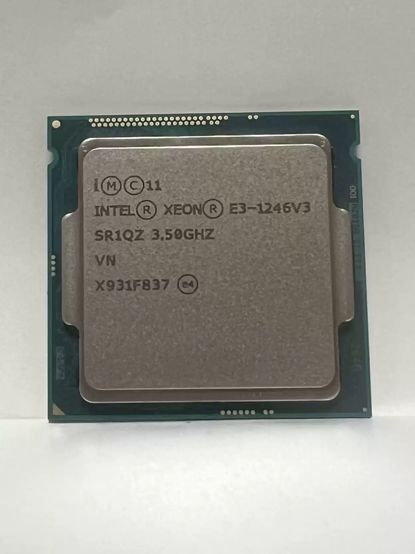 E3-1231V3124012851275124112861220v3cpu122512261230 E3-1220V34/43.1G