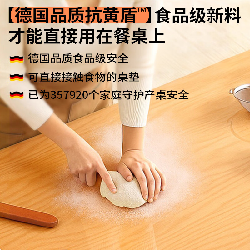 Zichen soft glass PVC transparent table mat tablecloth waterproof, oil-proof, anti-scalding, no-wash plastic coffee table crystal plate table mat