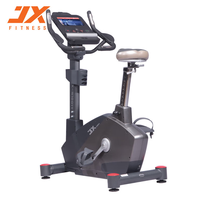 JUNXIAJX-S1001 commercial vertical exercise bike