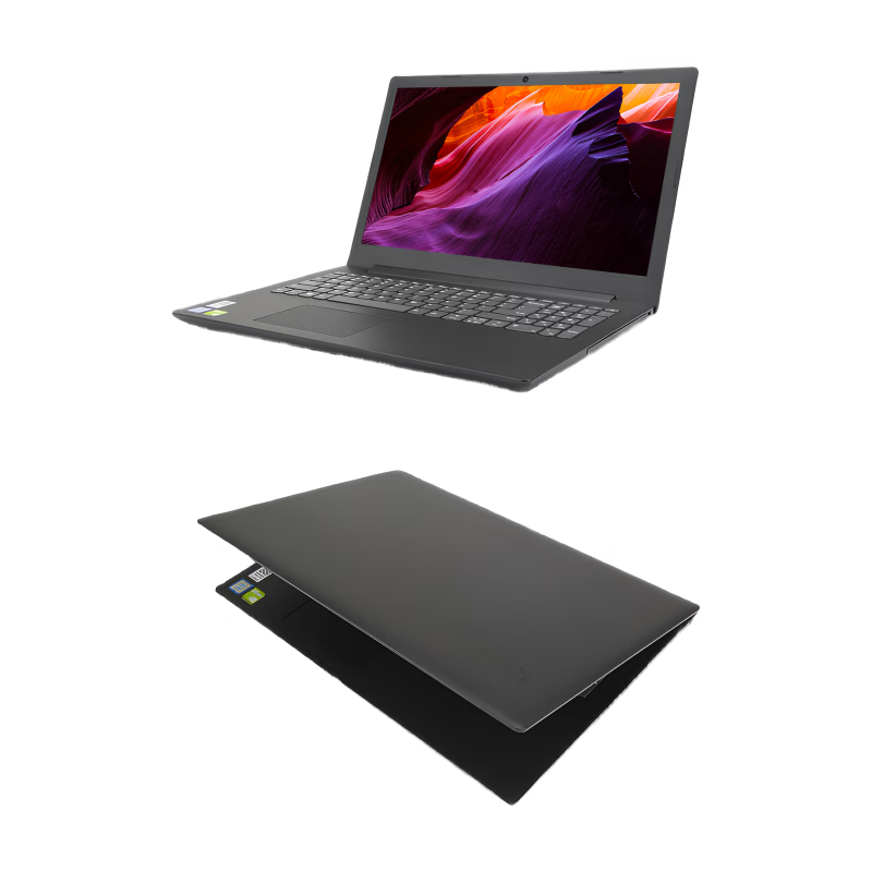 (Lenovo) second-hand laptop Xiaoxin Air/pro 14/15.6 inch E series Zhaoyang/idea thin and light business drawing office notebook 9 new top equipped with quad-core i7 second generation 16G 1TB solid state independent display E series.