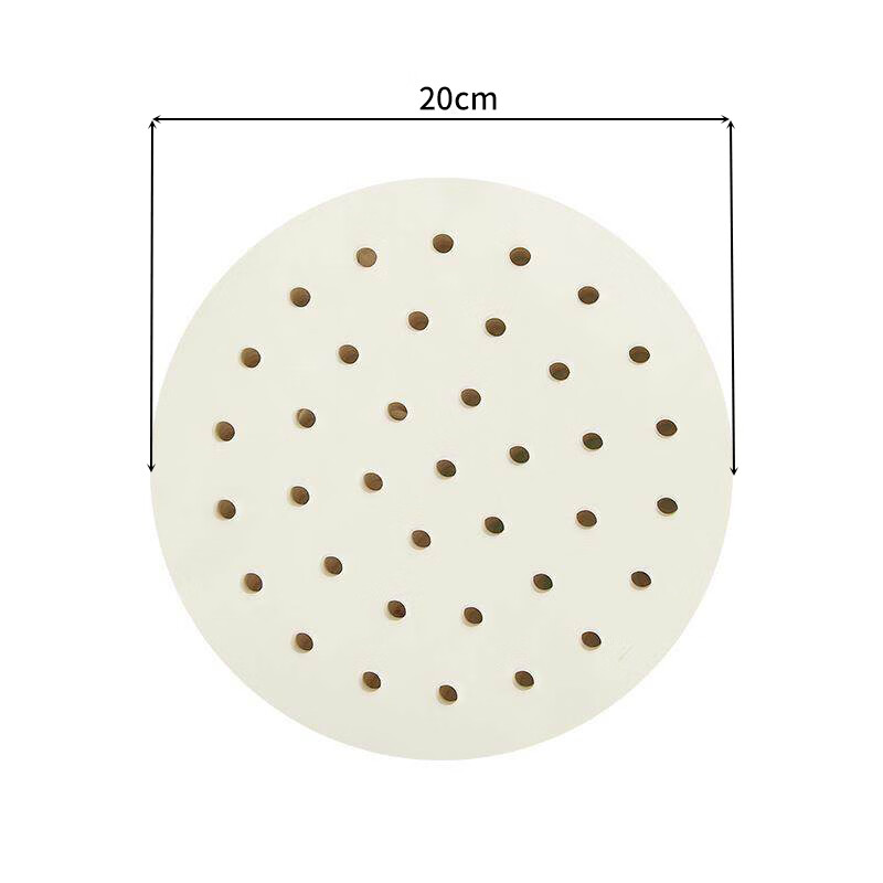 Denbigh steamer paper steamed buns steamed bun pad paper steamer drawer paper disposable steamer cloth steamer paper steamer pad steamer pad paper