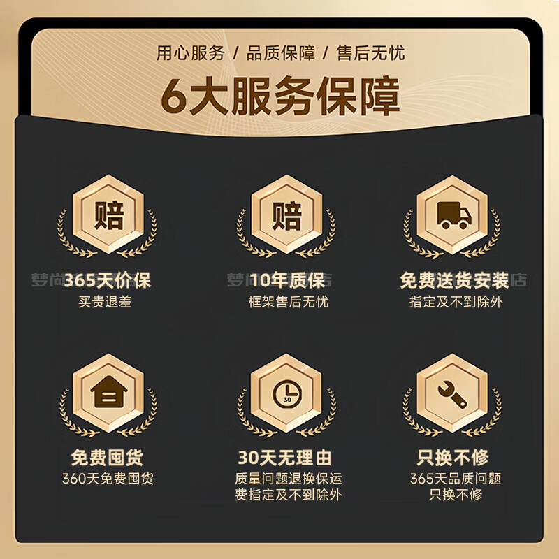 Meng Shangjia Government Subsidy Leather Sofa Small Apartment Living Room Sofa Home Straight Row Office Sofa Complete Furniture National Subsidy 2.1m Three-Seater Flagship Edition - Cat Scratch Leather Violet + Ordinary Sponge