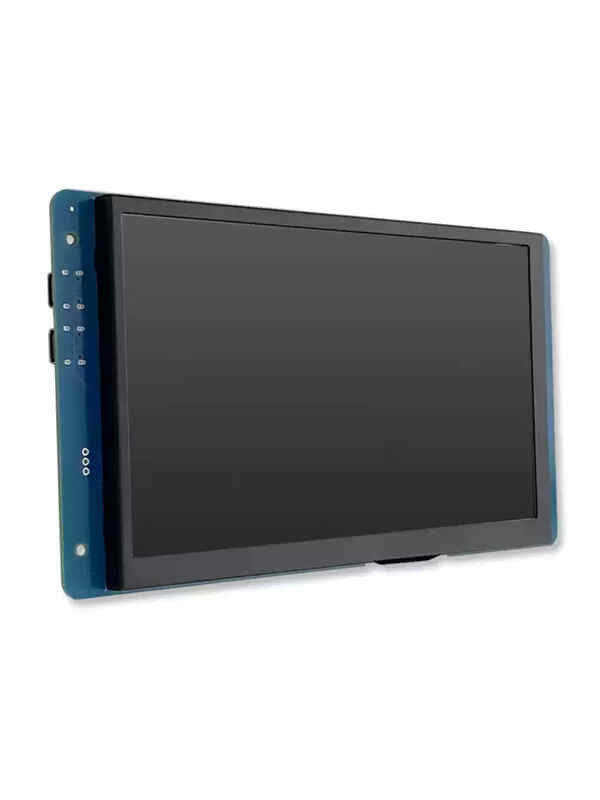 Weiyiyou serial screen LCD display IPS full viewing angle configuration screen module 7 inches 800 480TN with capacitive touch