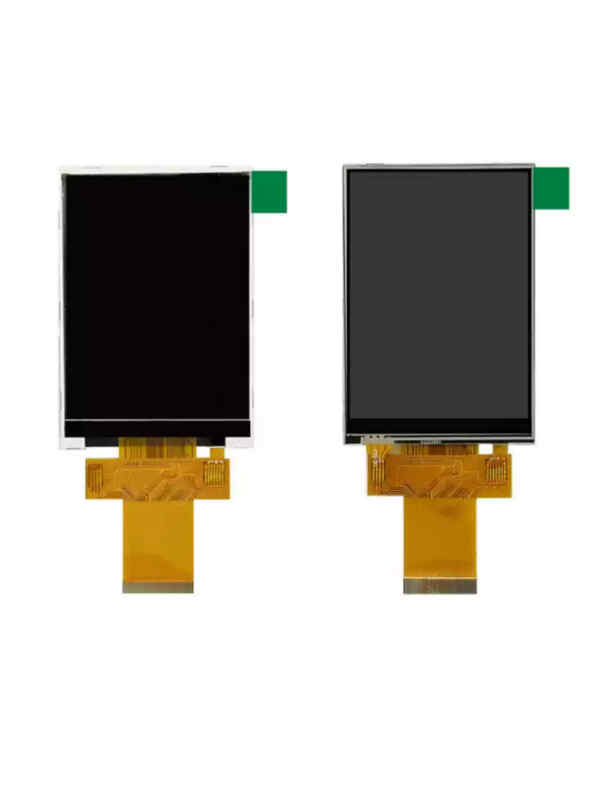 Weiyiyou 3.2-inch TFT LCD display SPI3/4 line serial port 8-bit 16-bit parallel port color screen IPS with capacitive touch ST7789 with resistive touch IPS