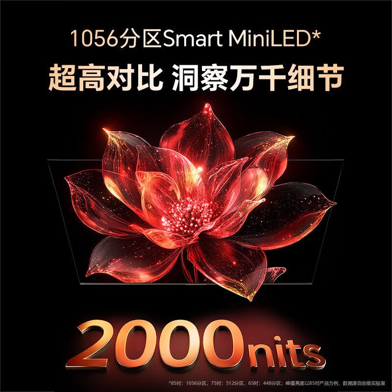 Skyworth 75J700F Pro 75-inch Ultra Black Wide Angle Paper Screen Pro Harman Acoustic System 4.2 Coocaa AI Super Smart Body 4GB+128GB LCD TV