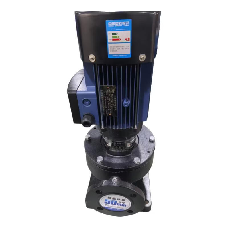 Yushun pipeline circulation pump TD20-10G/2