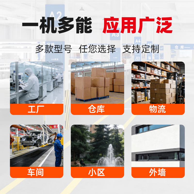 Lifting freight elevator electric hydraulic lifting platform for indoor and outdoor use 1-10 tons guide rail type large capacity lifting freight elevator other sizes customized (contact customer service)