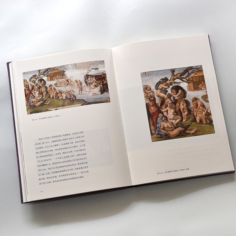 Vivid Discover art while roaming. Encounter the new works of author Wu Hong. Use Vivid as the entrance to step into a broader art field. Full-color printing on art paper.