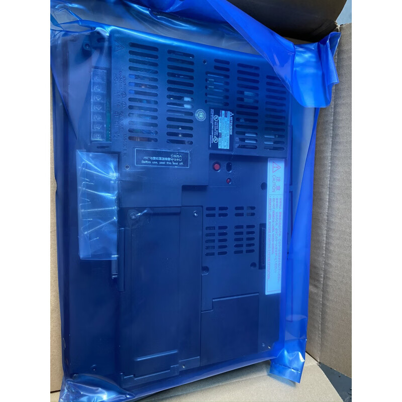 Mitsubishi original touch screen A985GOT-TBA A970GOT-TBA-B A975GOT-TBA-B - A985GOT-TBA_original