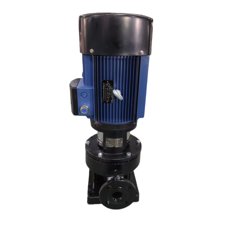 Yushun pipeline circulation pump TD20-10G/2