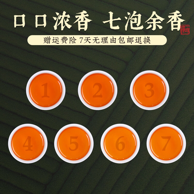 Huangyuan Jinjunmei black tea special grade single bud yellow bud 2025 new tea Wuyi bud gift box for self-drink 300g