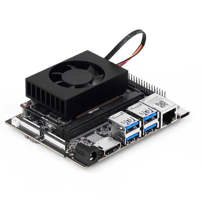 NVIDIA Jetson ORIN NX Super Development Kit AI Artificial Intelligence 8GB Core Development Board