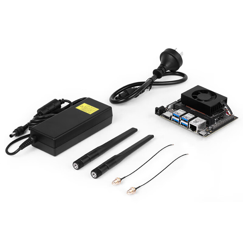 NVIDIA Jetson ORIN NX Super Development Kit AI Artificial Intelligence 8GB Core Development Board