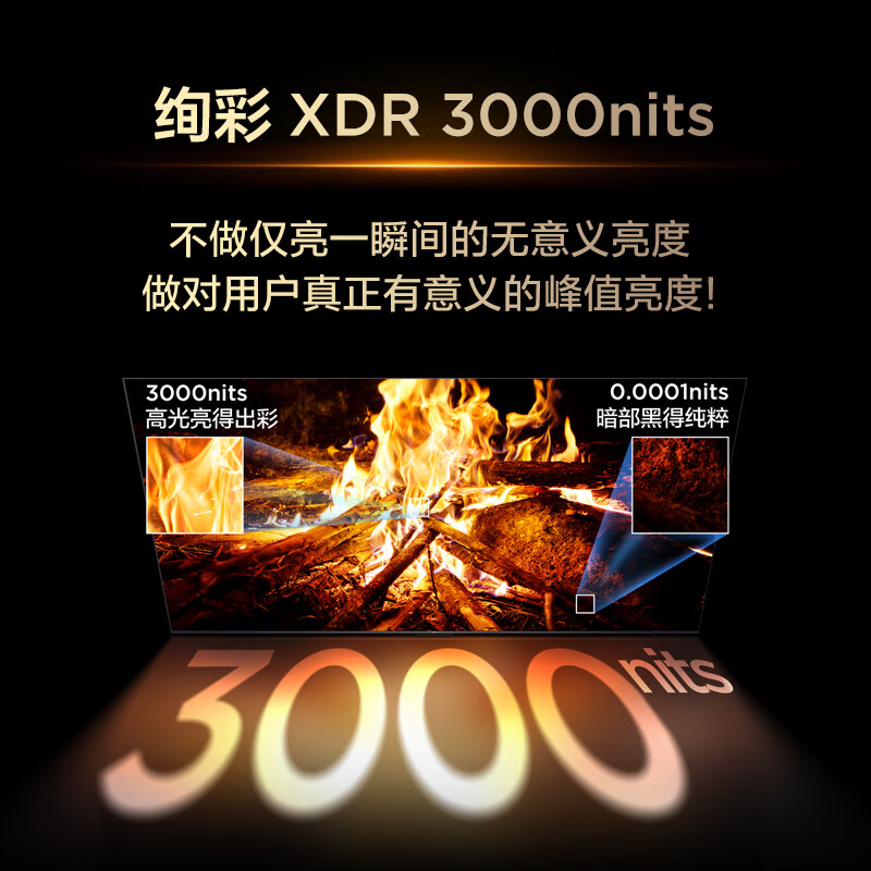 TCL TV 55Q9L Pro TV 55-inch QD-Mini LED Butterfly Wing Star Screen Vientiane Partition Colorful XDR3000nits Ultra-thin Smart Screen 55-inch Flagship New Product Consult customer service to enjoy internal price