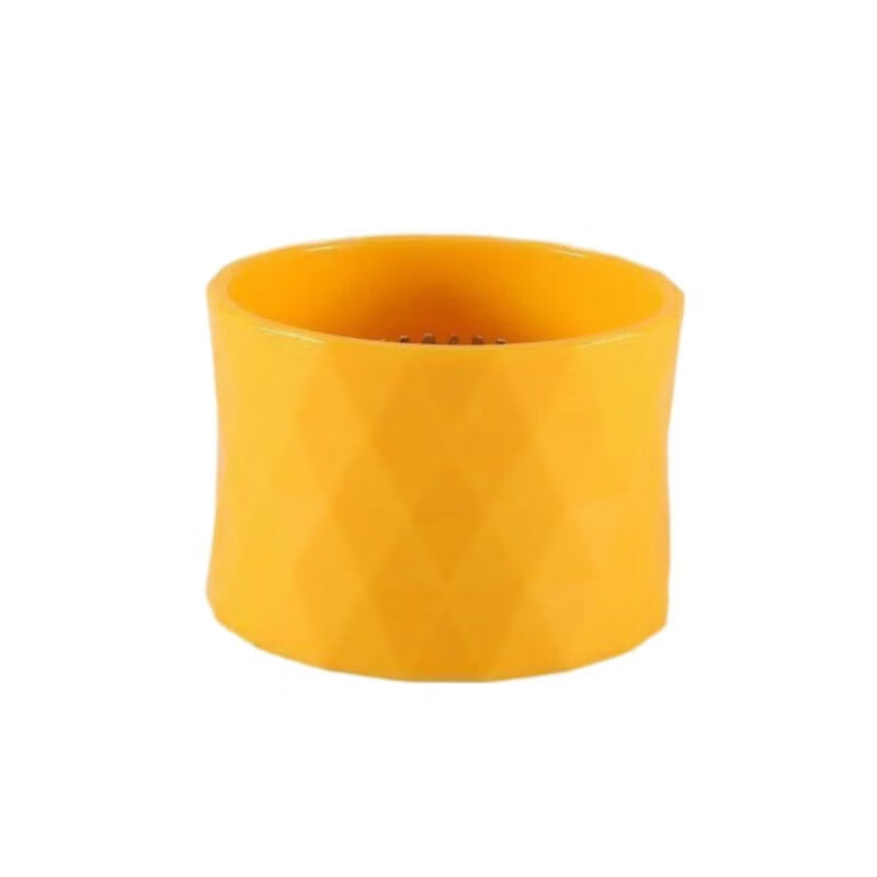 Chaojie Corn Peeling Artifact Household Corn Machine Corn Planer Stainless Steel Corn Planer Thruster Planer Corn Peeler Corn Planer 3 Quick Threshing - Does Not Damage the Fruit Flesh