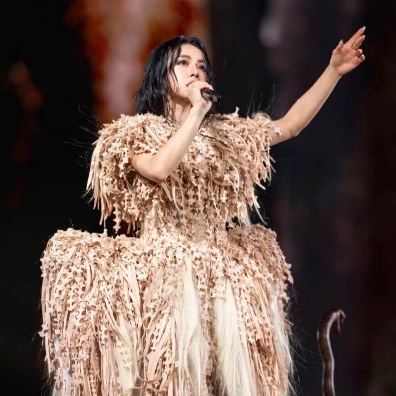 Chongqing Jolin Tsai Concert Tickets Concert Snatching Ticket Proxy Sale March 29, Sunday 19 00 1690 stalls in the venue. Proxy sale is not the original price. Must-see product details. Information required.