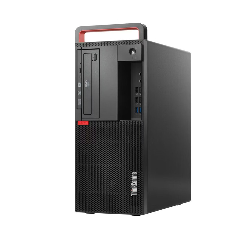 Lenovo 90% new desktop commercial/home/office computer host i3 i5 i7 second-hand host/second-hand computer/second-hand brand computer package 24 i5-9 generation +16G+512G solid state