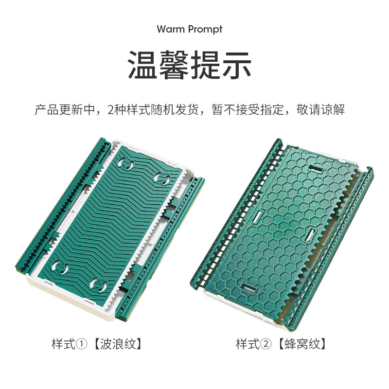 Meiya face towel mop 16cm pole length 73cm flat mop hand-washable dry and wet dual-use lazy mopping artifact home