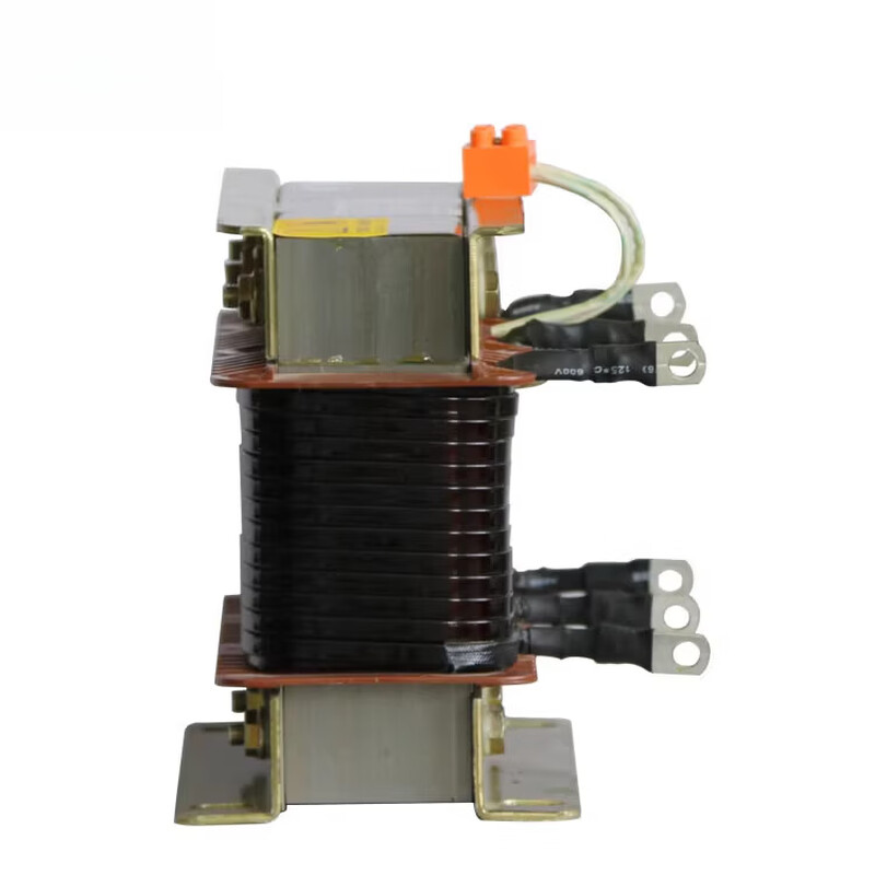 Three-phase series reactor capacitor special cksg-2.1/0.48 medium frequency furnace filter capacitor cabinet reactor 60KVAR 7%