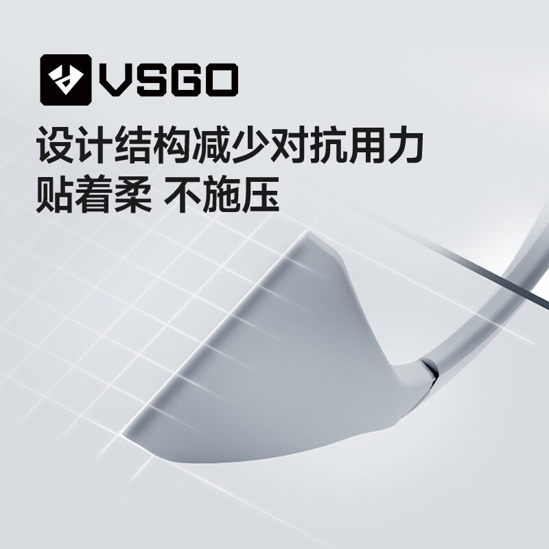 VSGO Micro High Camera Cleaning Kit Digital Camera CMOS Sensor Cleaning Stick Full Frame Half Frame CMOS Cleaning Tool APS-C Half Frame Cleaning Stick Refill Pack 6