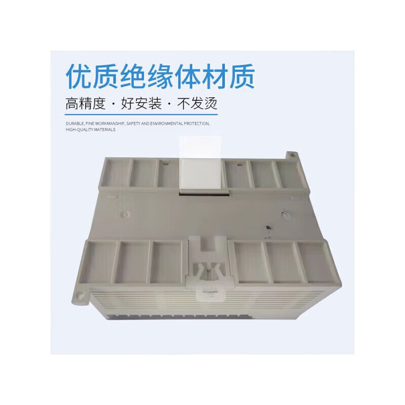 Xinjie's new XD series PLC XD3/XD2/XD1-60/48/32/24/16R/T/RT-E XD1-10R-E