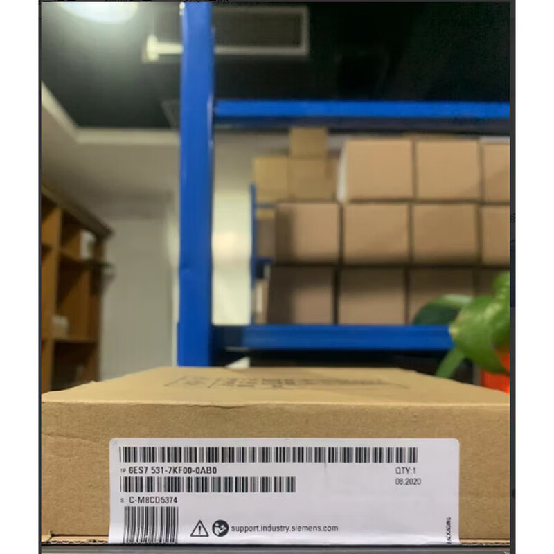 S7-1500 analog 6ES7516-302-0AB0201AL02 standard CPU module 6ES7510-1DJ01-10AB0