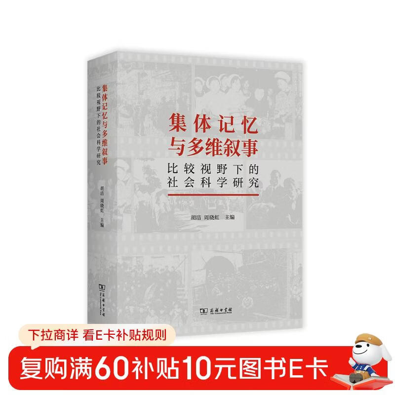 Collective Memory and Multidimensional Narrative Social Science Research from a Comparative Perspective