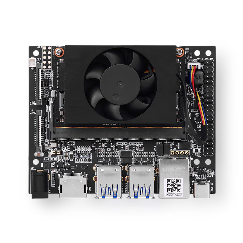 NVIDIA Jetson ORIN NX Super Development Kit AI Artificial Intelligence 8GB Core Development Board