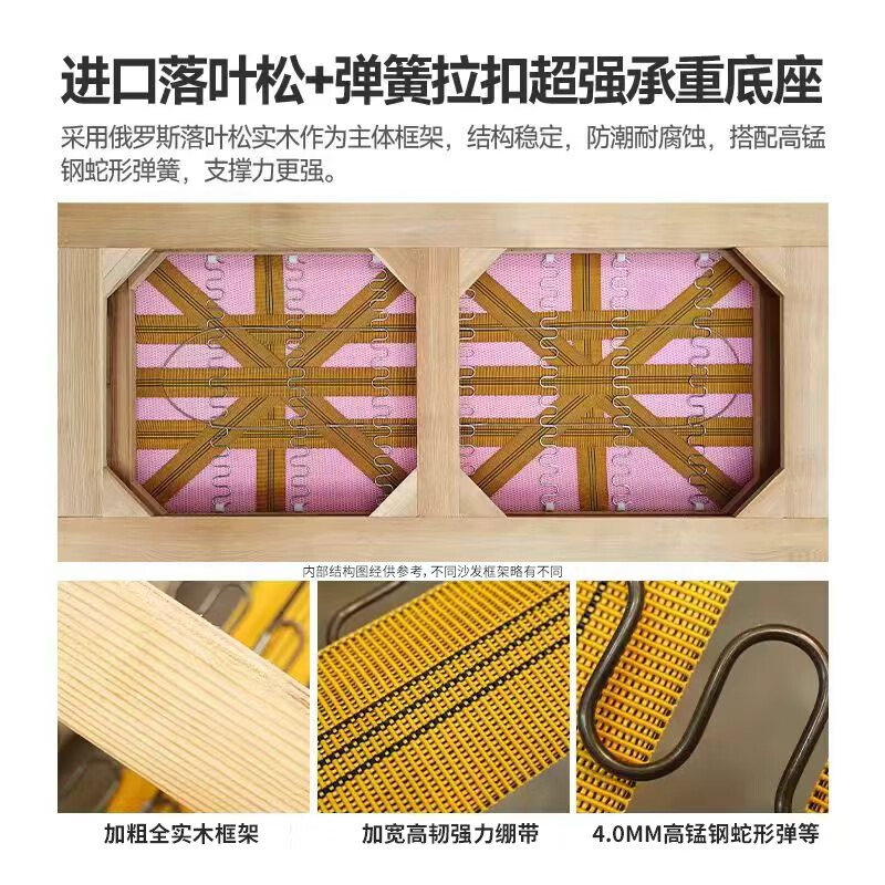 Munichuan Italian minimalist Lawrence leather sofa living room adjustable black light luxury straight sofa 2.4 meters