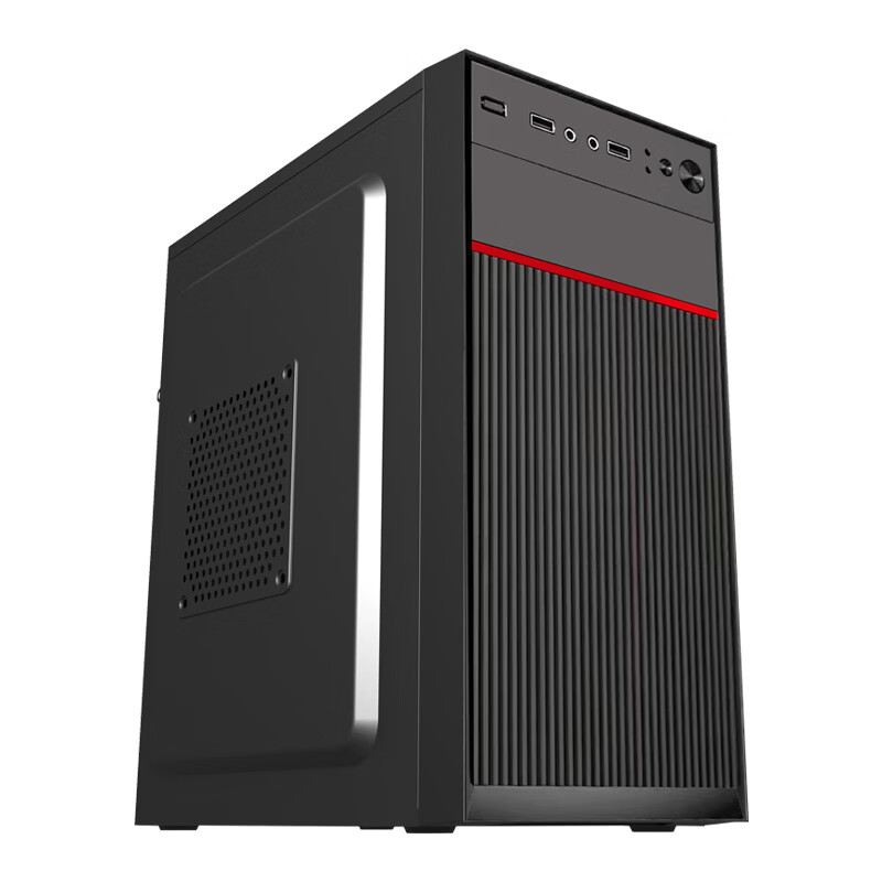 Bangsuo 32G Core i5i7 level 18-core Xeon E5 desktop computer host independent display RTX3060 e-sports game office home second-hand assembly machine opportunity single host D12 18-core Xeon E5丨32G+1TB丨Light Chase 12G
