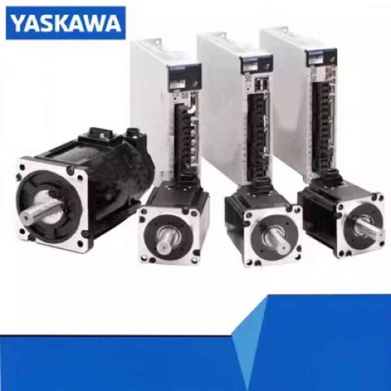 SGD7S-200A00ASGD7S-200A10A Yaskawa 7 series 3KW brand new server, one-year warranty SGM7G-20AFD61