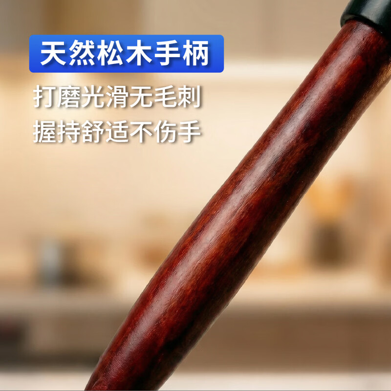 Pimu ostrich feather duster high-end feather electrostatic adsorption dust removal trumpet soft non-shedding feather duster commodity container household indoor furniture sweeping dust suction car cleaning artifact