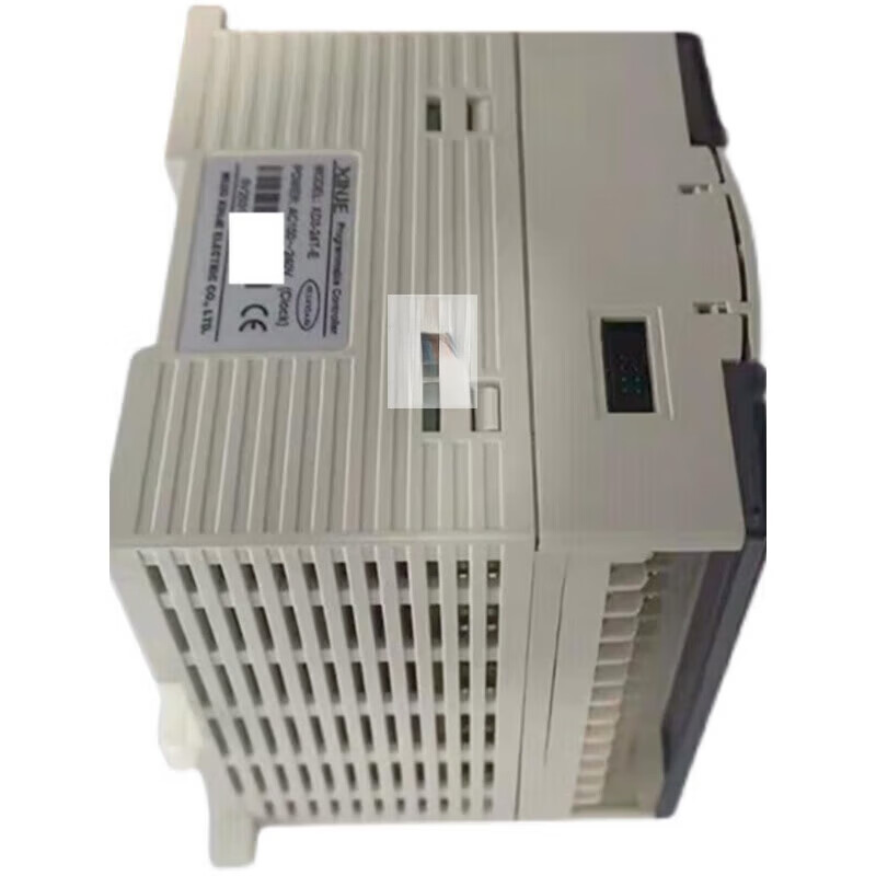Xinjie's new XD series PLC XD3/XD2/XD1-60/48/32/24/16R/T/RT-E XD1-10R-E