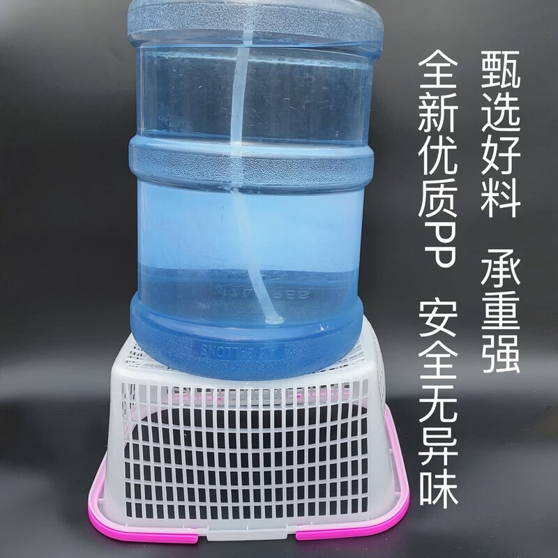 Wing Fantasy 112 catties fruit picking strawberry basket white bayberry frame cherry cover square blue 1.5 catties white with lid 50 pcs