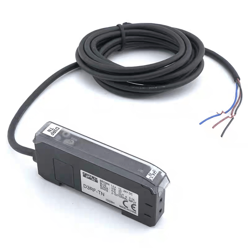 Original Optus high-speed response fiber amplifier D3RF-TN D3RF-TP BRF-N spot D3RF-TP