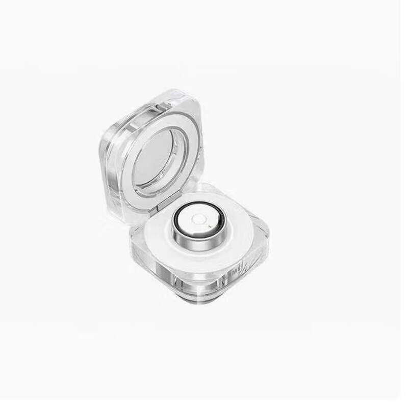 Samsung (SAMSUNG) new Galaxy Ring smart ring waterproof sleep monitoring, heart rate monitoring, sports smart ring, health monitoring around your fingertips, body temperature, snoring, titanium black, size 12 (diameter 21.4 mm)