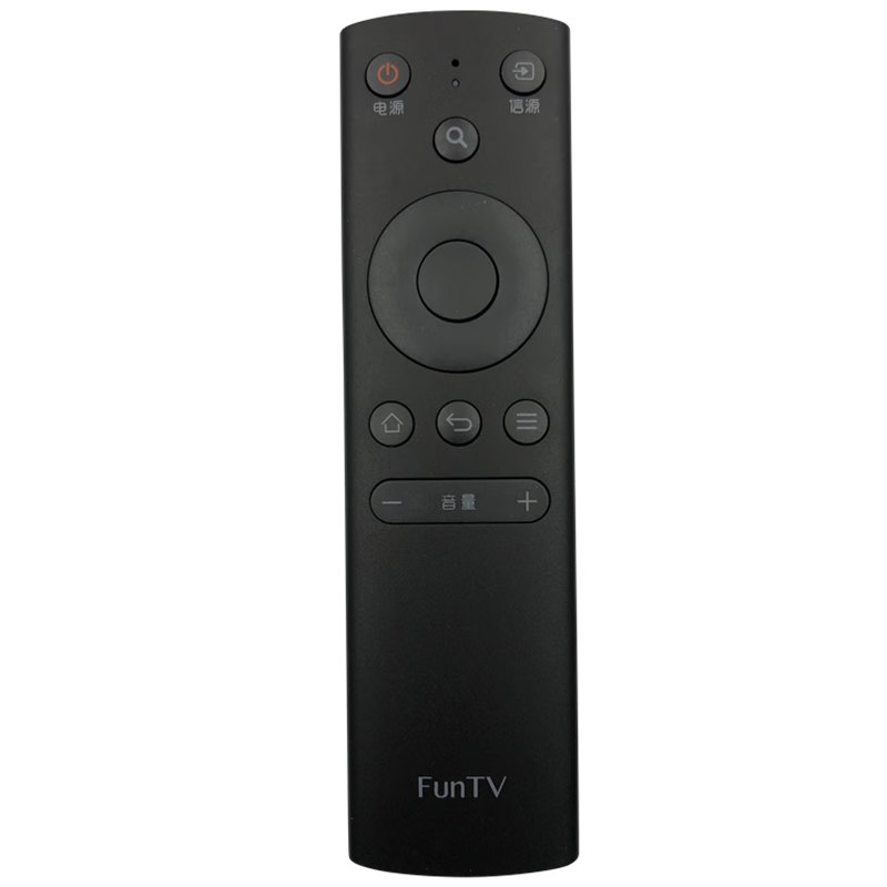 Suitable for the original popular TV remote control FR-01 F32Y N39 N39S N40 F40Y FunTV remote control