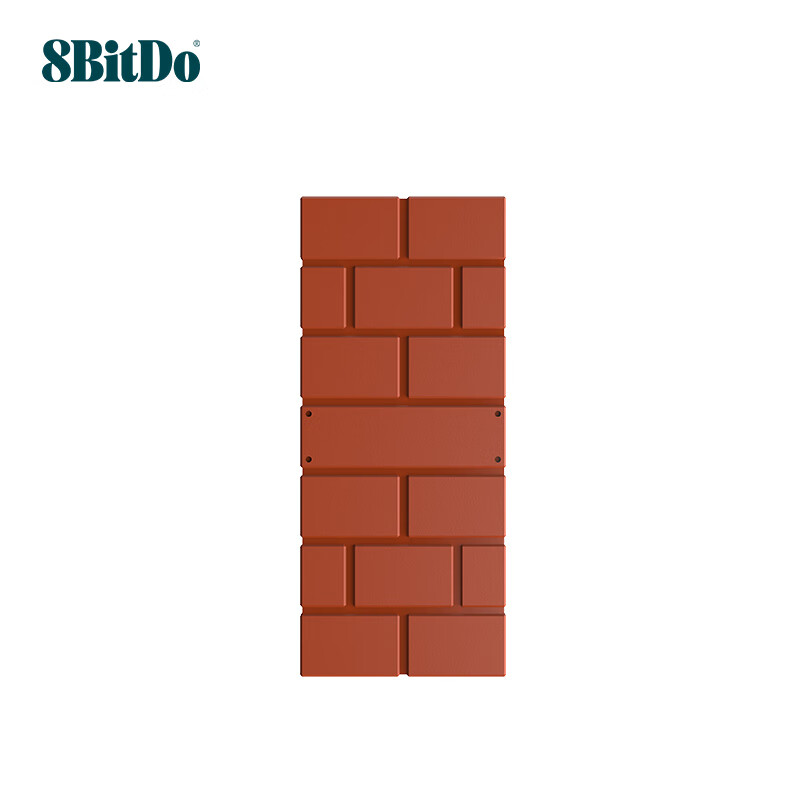 8BitDo small brick second generation game controller receiver converter Switch2 multi-platform Xbox Series X/S PS5/PS4