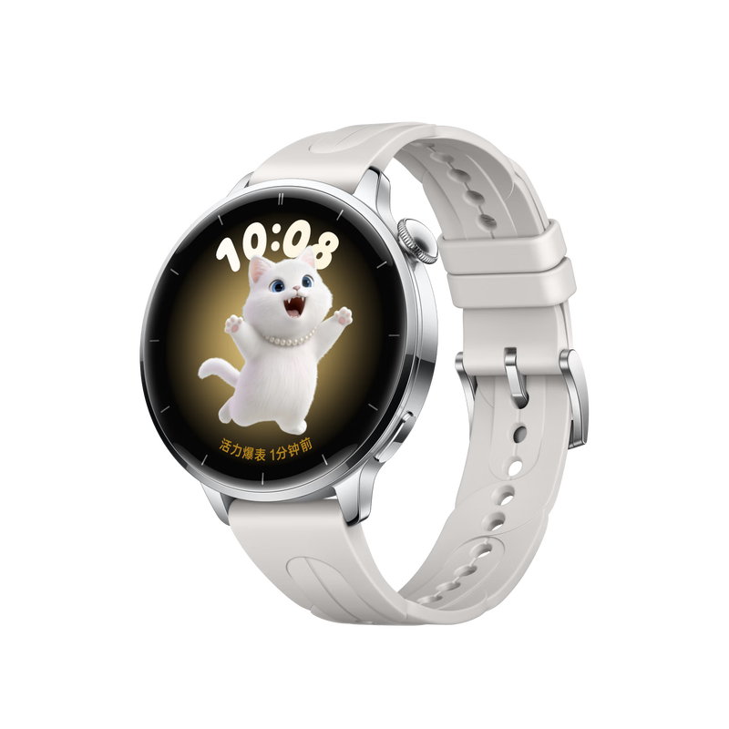 Oppo Watch