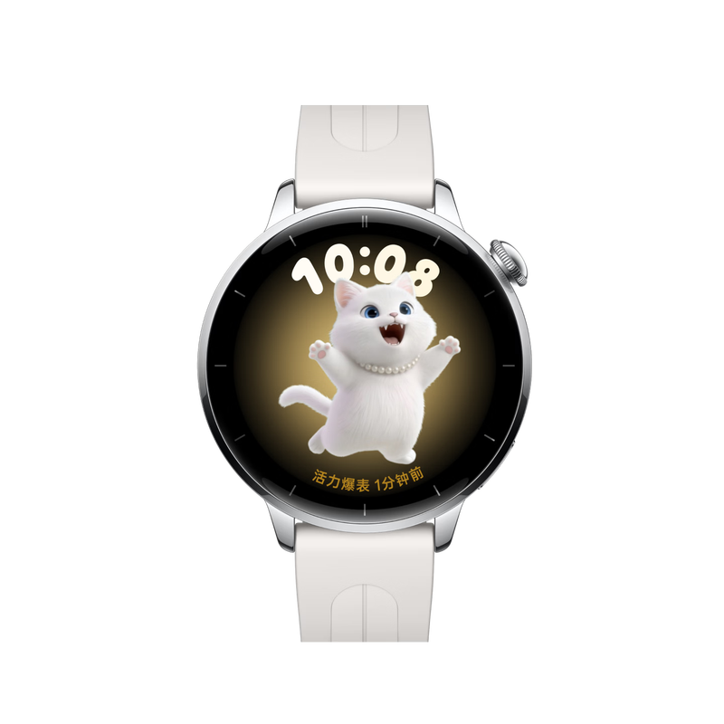 Oppo Watch