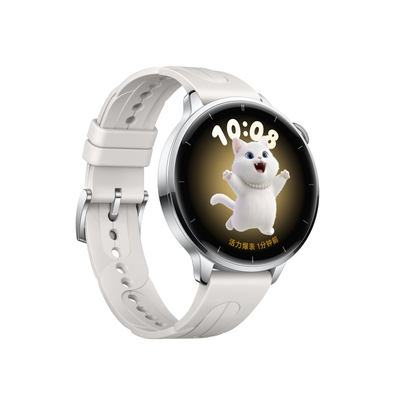 Oppo Watch