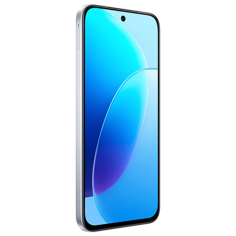 VivoY6 8GB+256GB Galaxy Silver mobile contract special offer 7200mAh long battery life 6-year long life battery fully waterproof and dustproof AI mobile phone