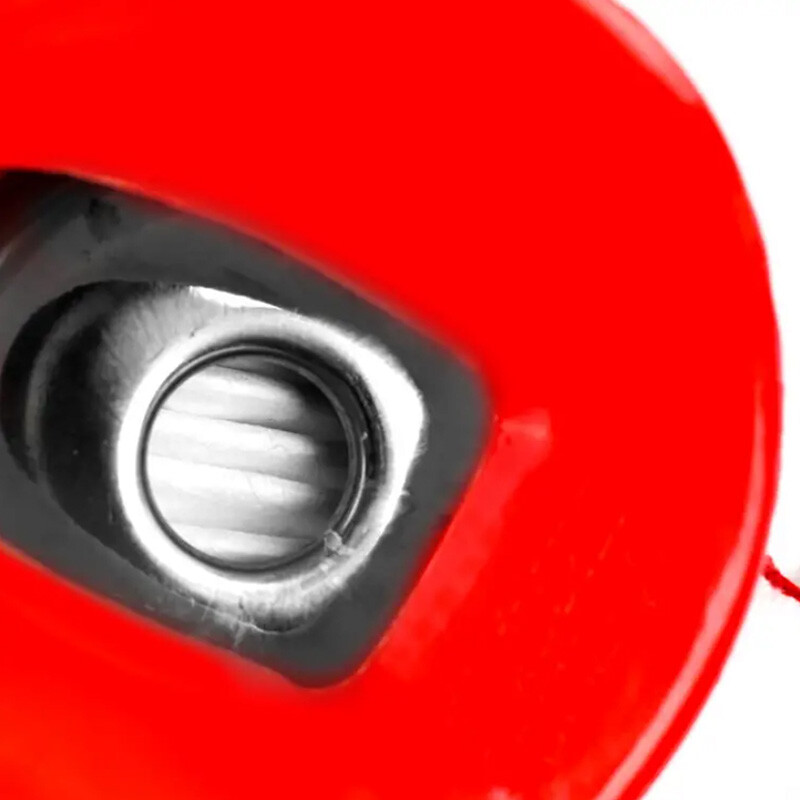 Flame warrior gas mask fire smoke mask filter self-rescue respirator fire mask TZL30 full fit version