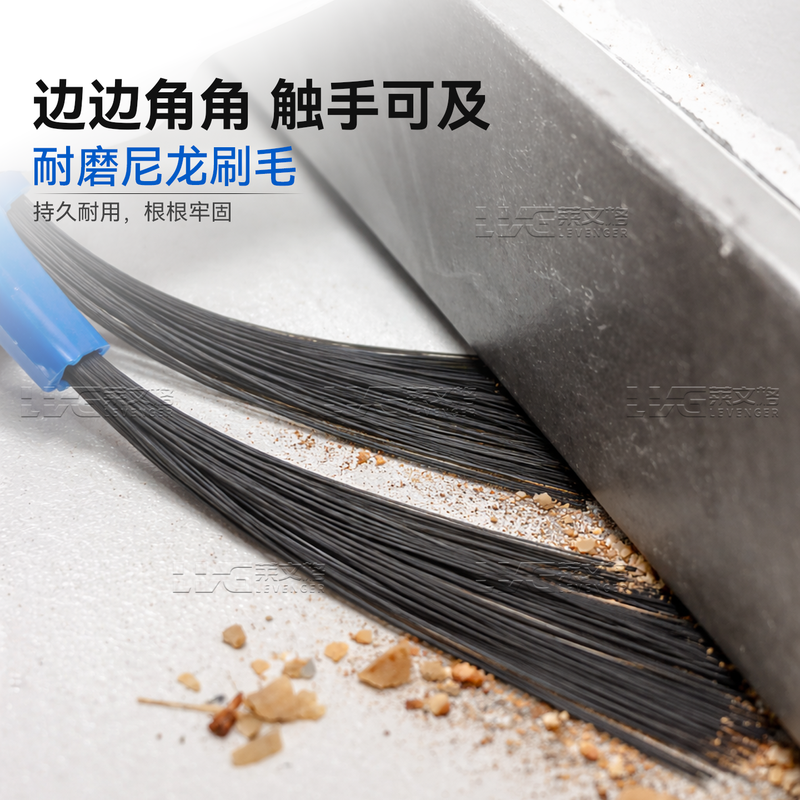 LEVENGER adapts to Ecovacs T80/MAX sweeping and mopping robot accessories and consumables T80S/PRO rag filter roller brush roller dust bag cleaning fluid