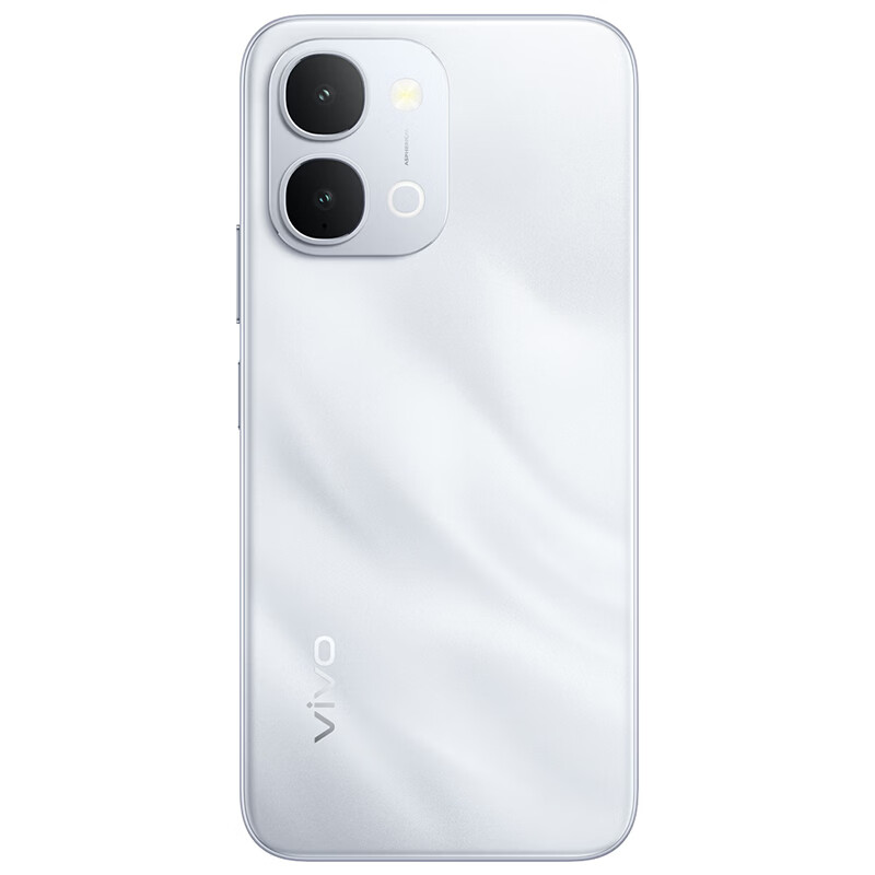 VivoY6 8GB+256GB Galaxy Silver mobile contract special offer 7200mAh long battery life 6-year long life battery fully waterproof and dustproof AI mobile phone