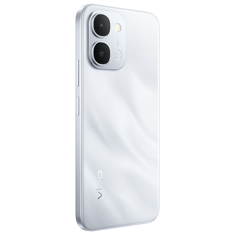 VivoY6 8GB+256GB Galaxy Silver mobile contract special offer 7200mAh long battery life 6-year long life battery fully waterproof and dustproof AI mobile phone
