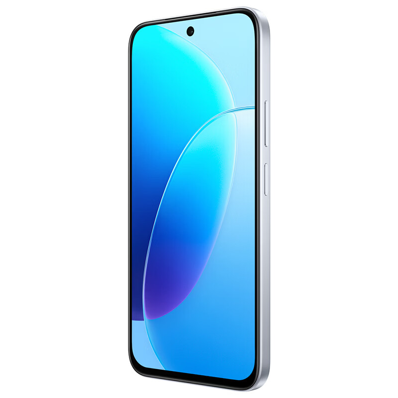 VivoY6 8GB+256GB Galaxy Silver mobile contract special offer 7200mAh long battery life 6-year long life battery fully waterproof and dustproof AI mobile phone